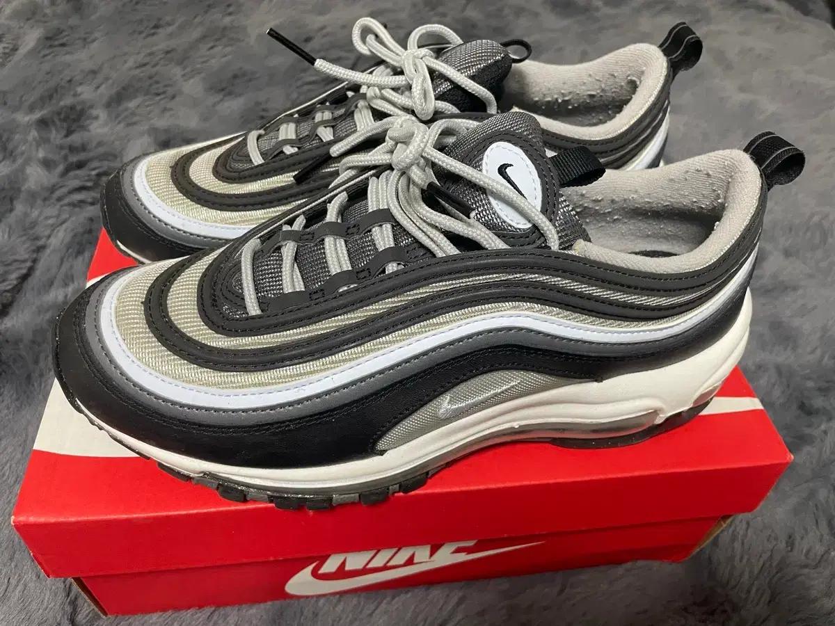 NIKE AIR MAX 97(GS)