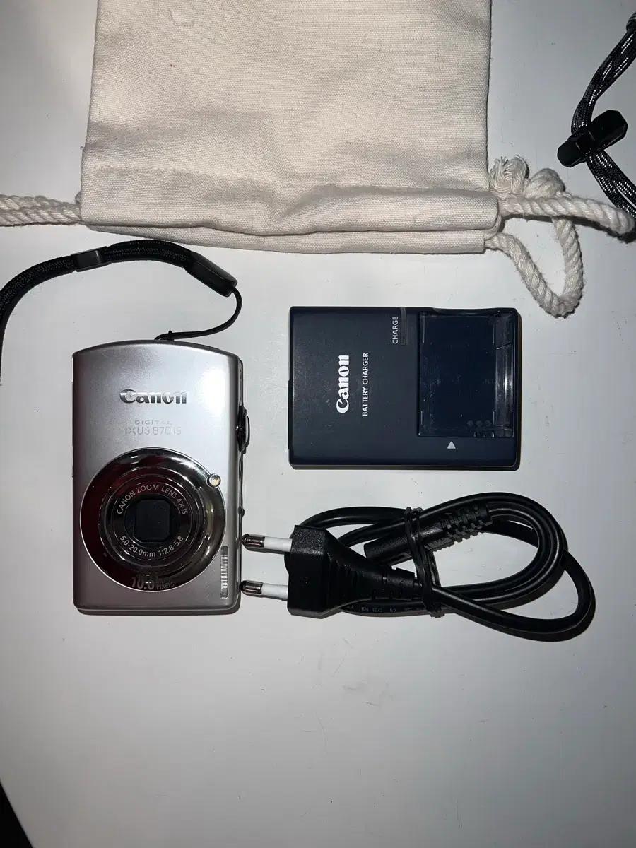 캐논 익서스 ixus 870is