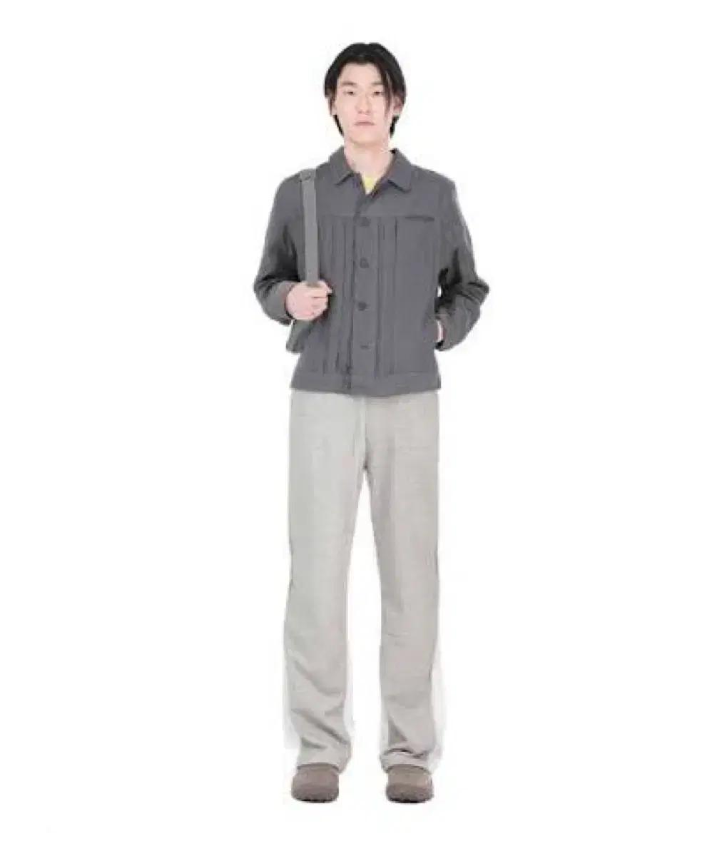 (구매글)xlim ep.7 09 jaket M