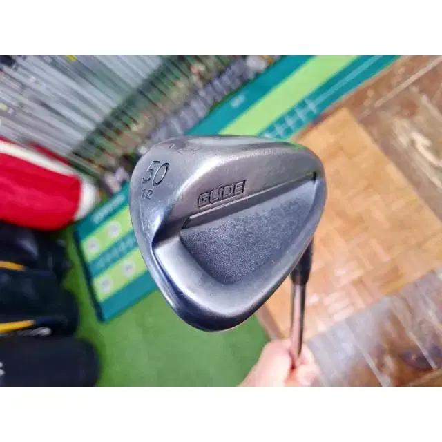 핑 GLIDE 50도 웨지 (NS PRO 950 S)