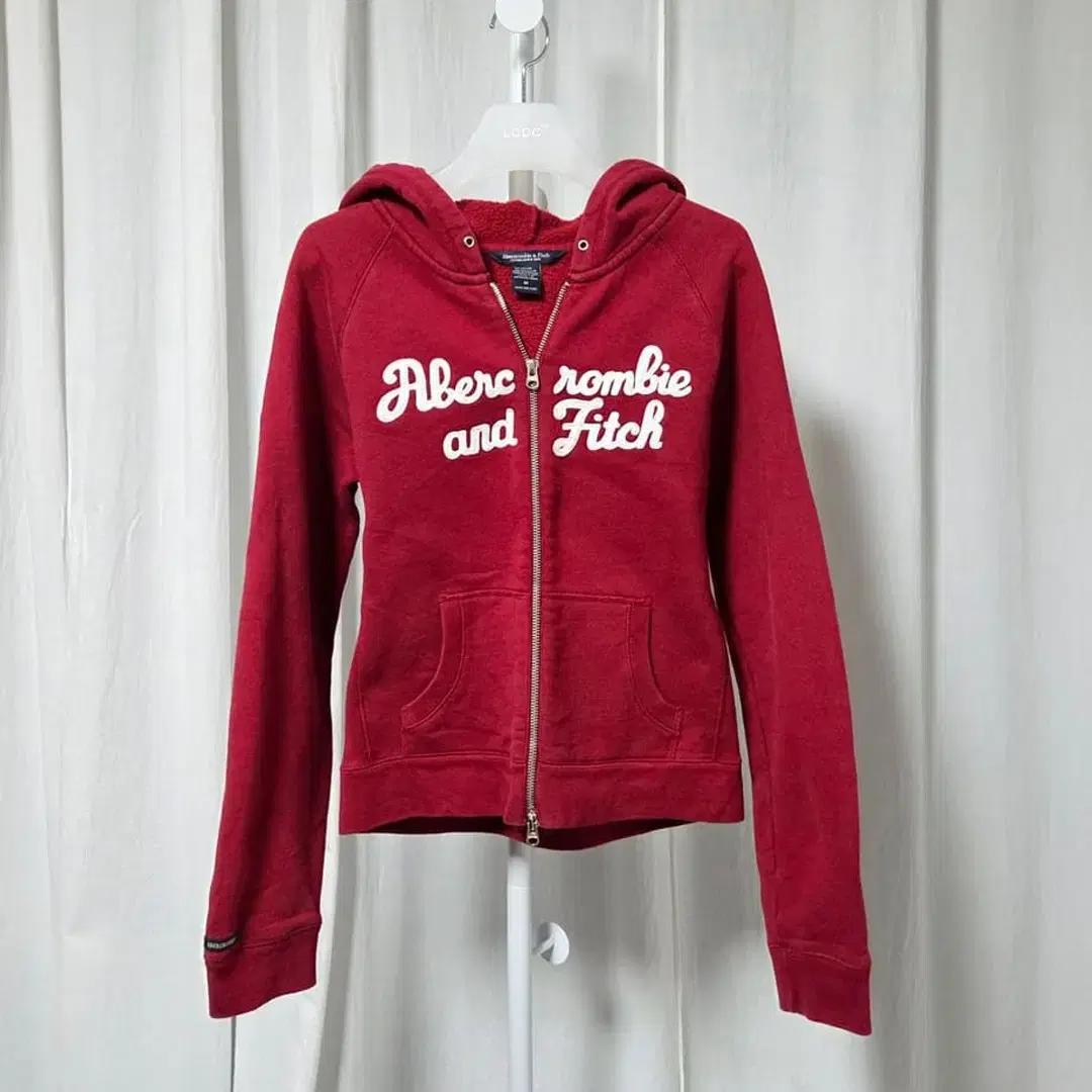 [90s-00s]Abercrombie & Fitch 후드집업 M