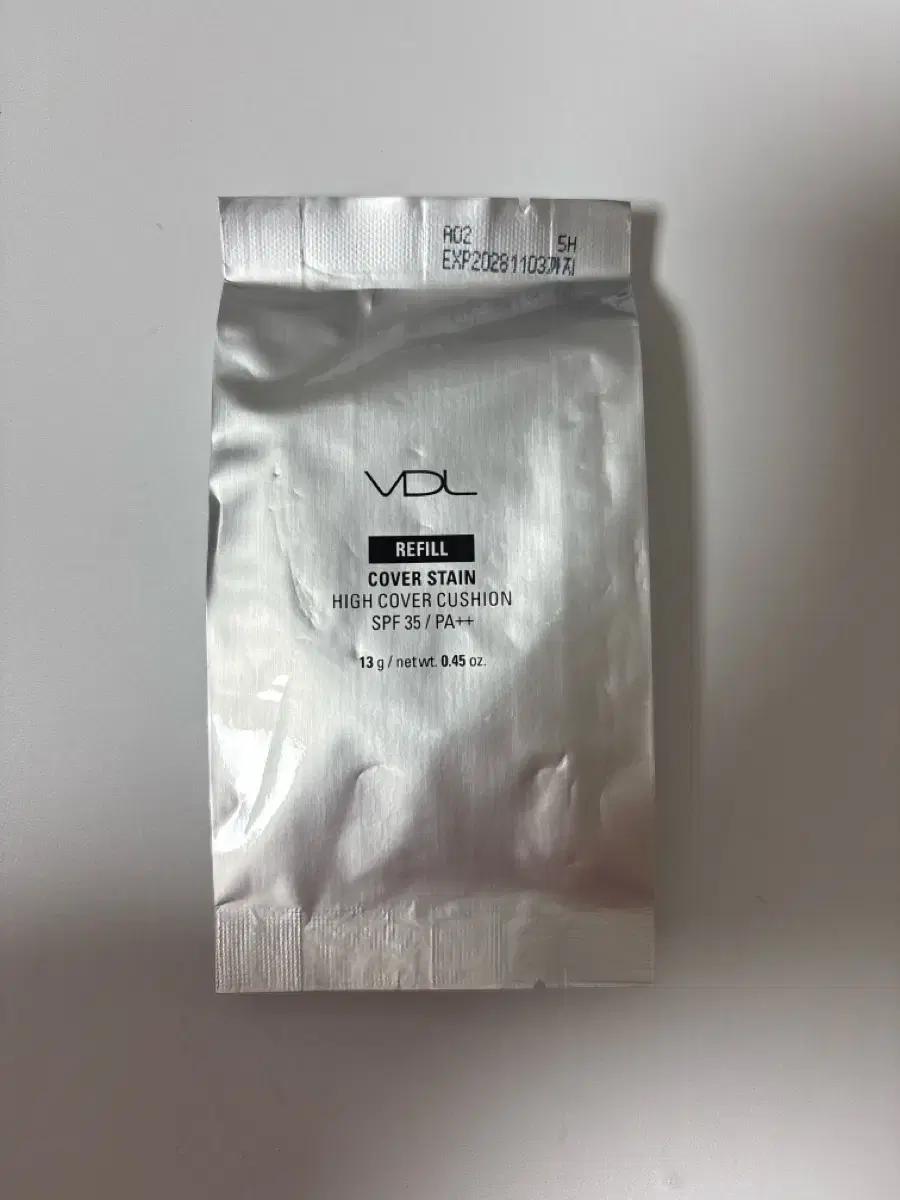 VDL 쿠션 리필