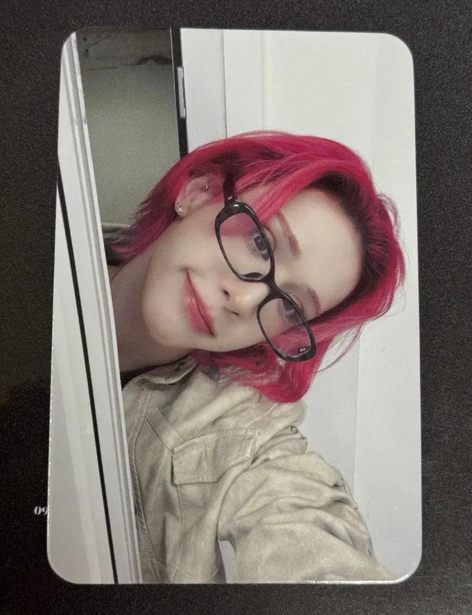 엑스러브 (XLOV) 우무티 빼꼼 미공포 포카