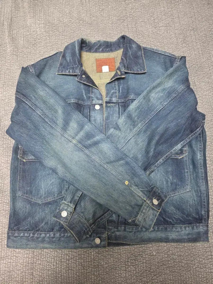 RRL 웨스트뷰 XL 판매합니다