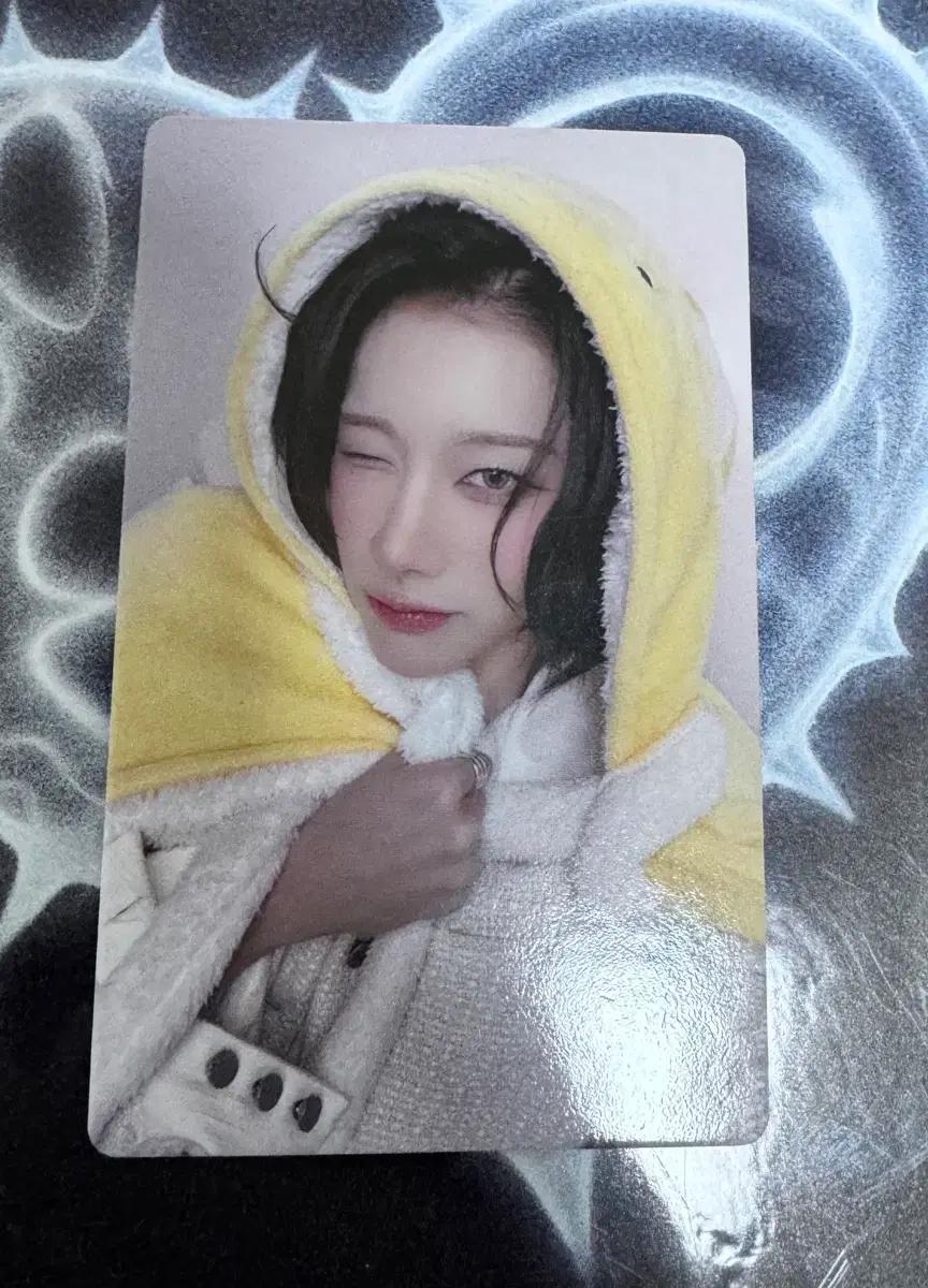 엑스러브 (XLOV) 루이 미공포 포카