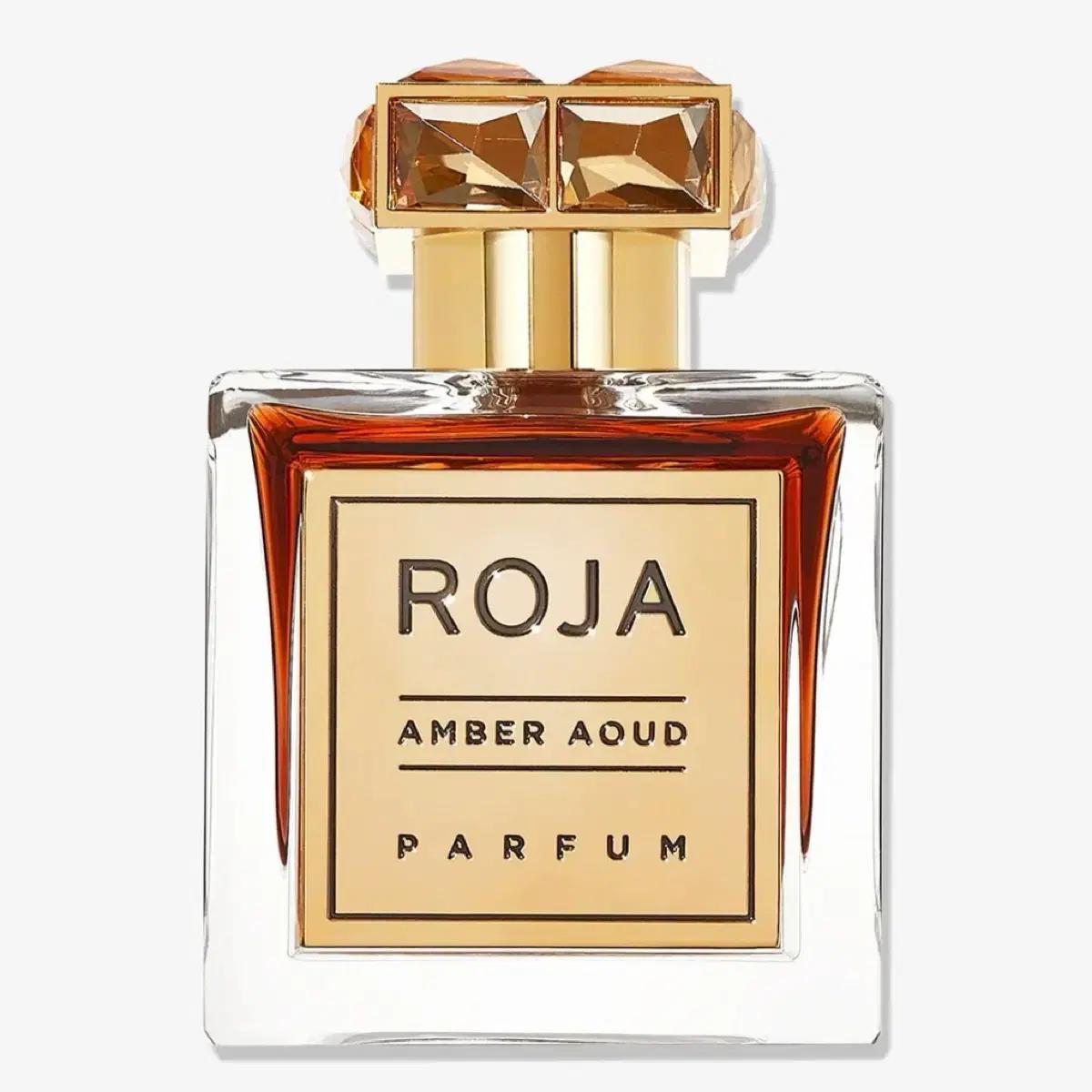 Roja(로자) - Amber Aoud(앰버 아우드) 구합니다.