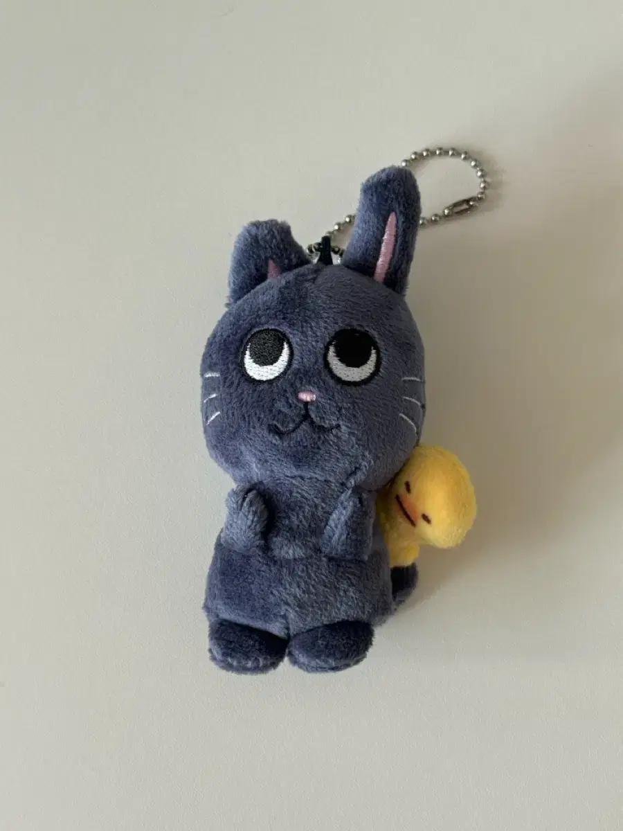 라이즈 원빈 인형 토냥덕 1기 10cm