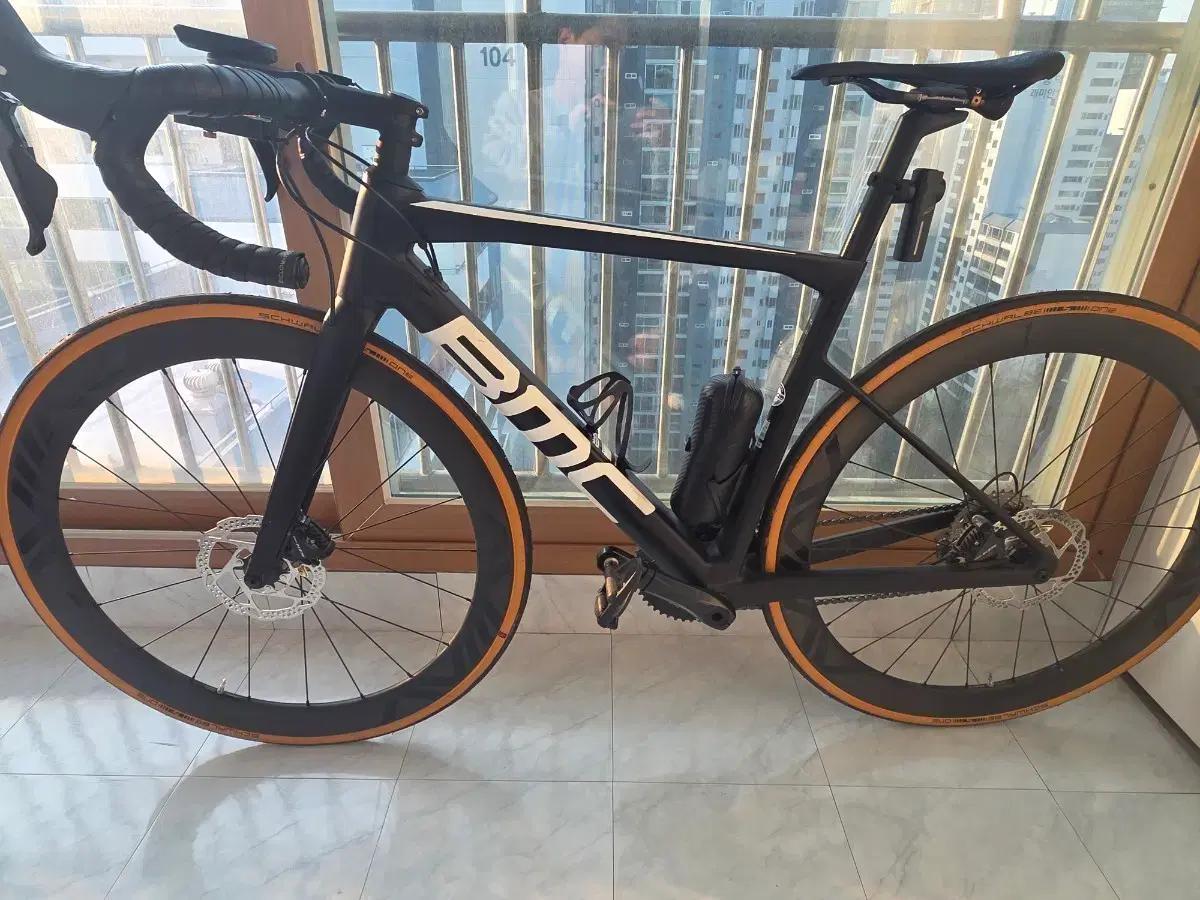 bmc slr seven 51사이즈 판매합니다(24년3월구매)