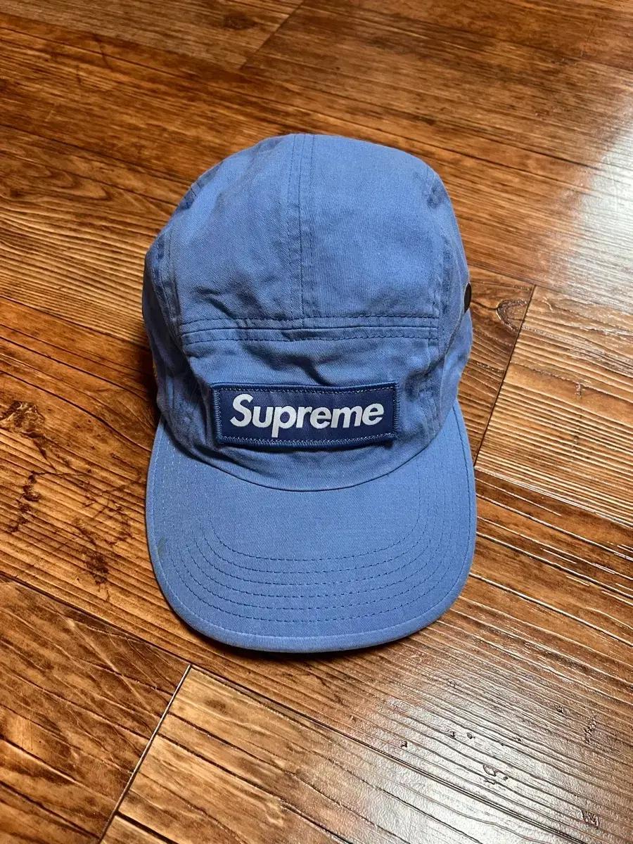 슈프림 캠프캡/슈프림 모자 Supreme Military Camp Cap