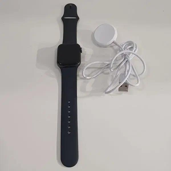 애플애플워치 SE 1세대 GPS 40mm 스페이스그레이