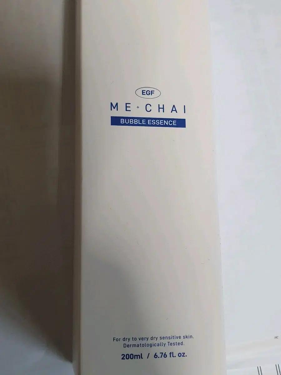 (새상품) 미차이 EGF 버블에센스 200ml