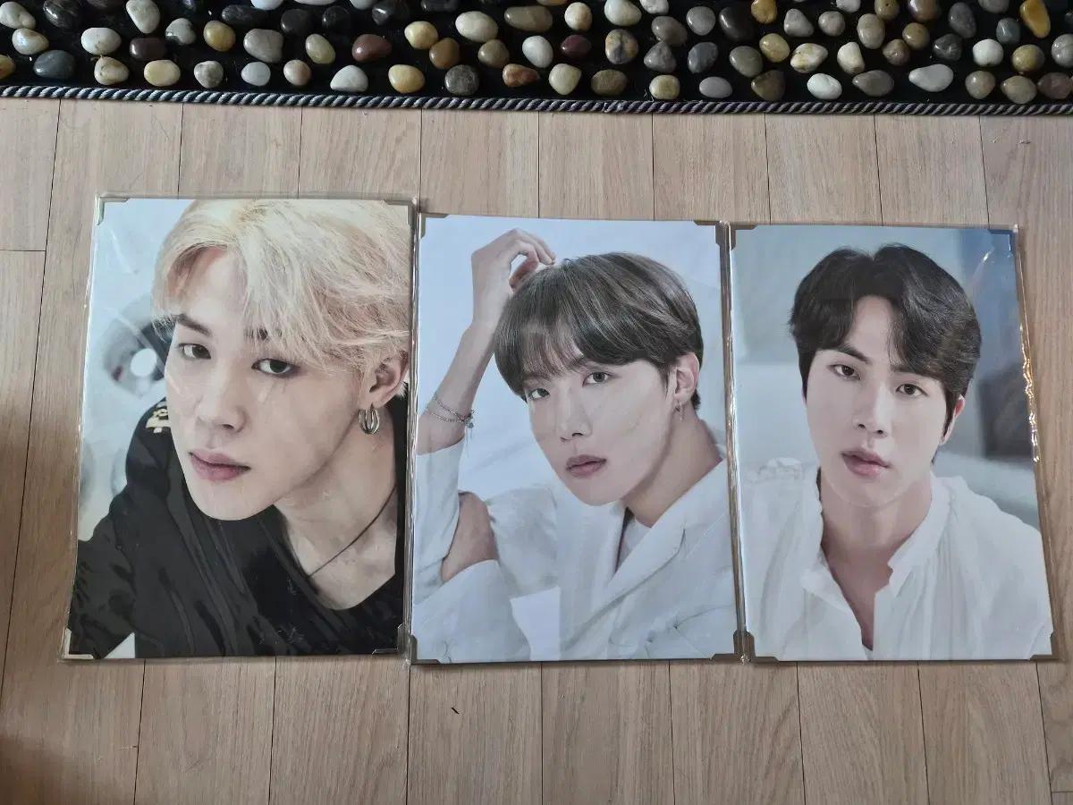 방탄소년단 BTS 프리미엄포토 프토 premium photo