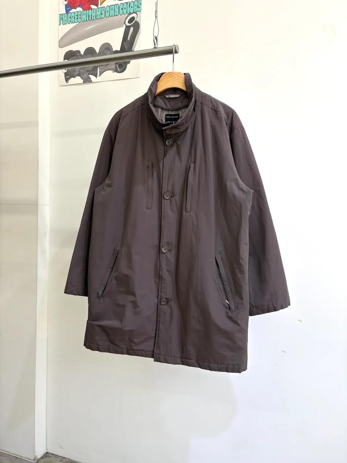 GEORGES RECH HOMME 자켓