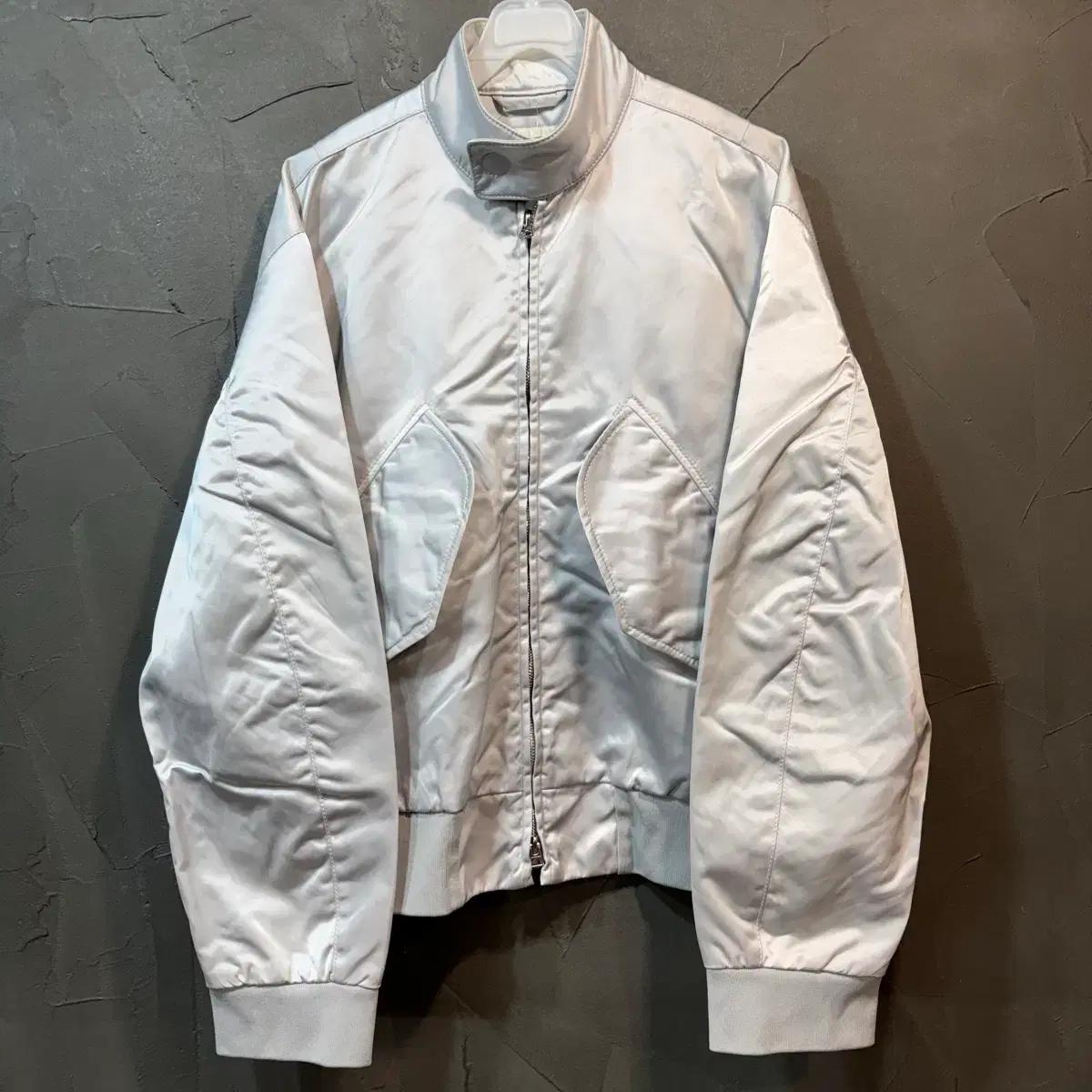 [48] Acne studios 아크네 스튜디오 블루종