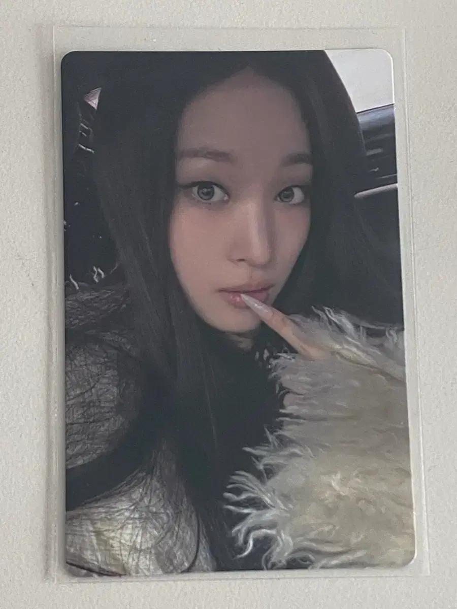 올데프 애니 포카