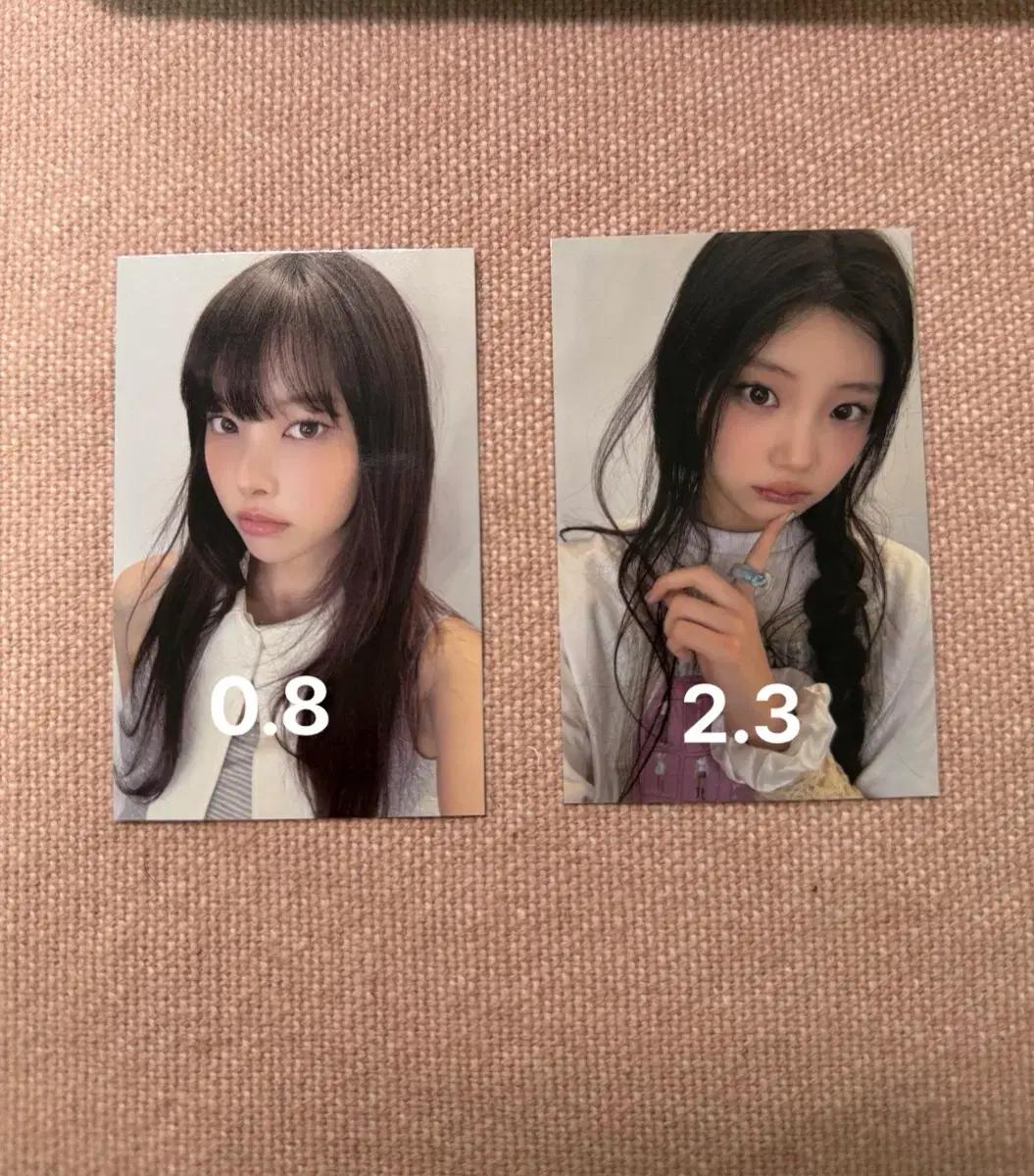 아일릿 프레스 스타트 콘서트 글릿존 포카양도 윤아 민주 모카 원희 이로하