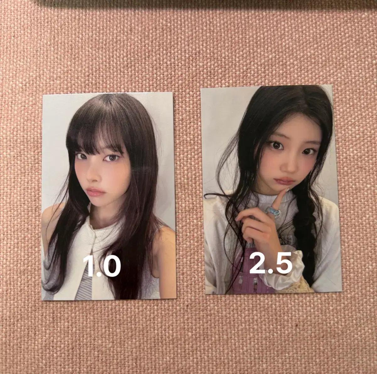 아일릿 프레스 스타트 콘서트 글릿존 포카양도 윤아 민주 모카 원희 이로하