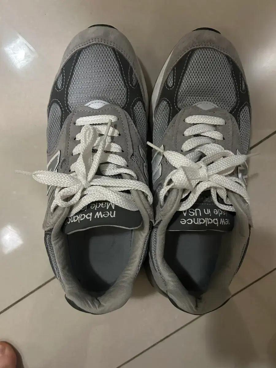 뉴발란스 993 265