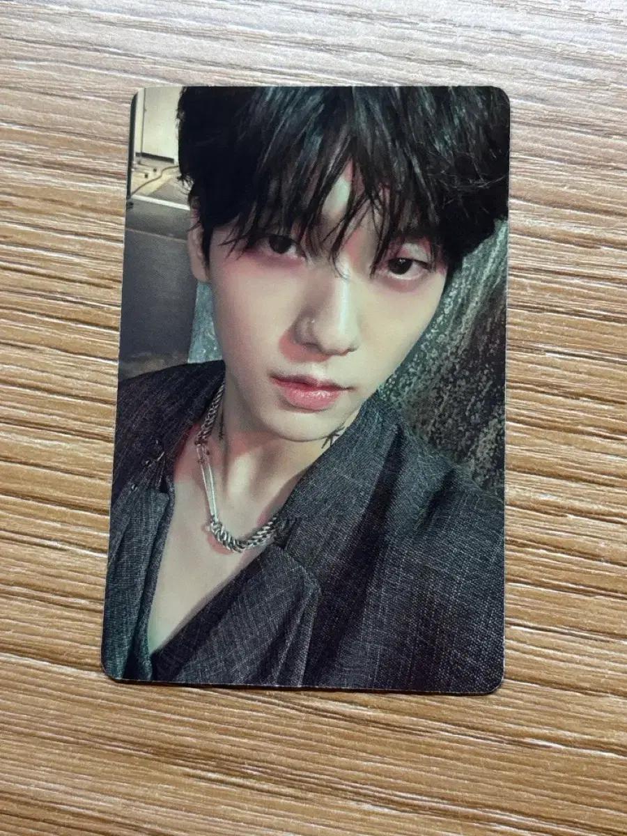 TXT THE NAM CHAPTER : FREEFALL 수빈