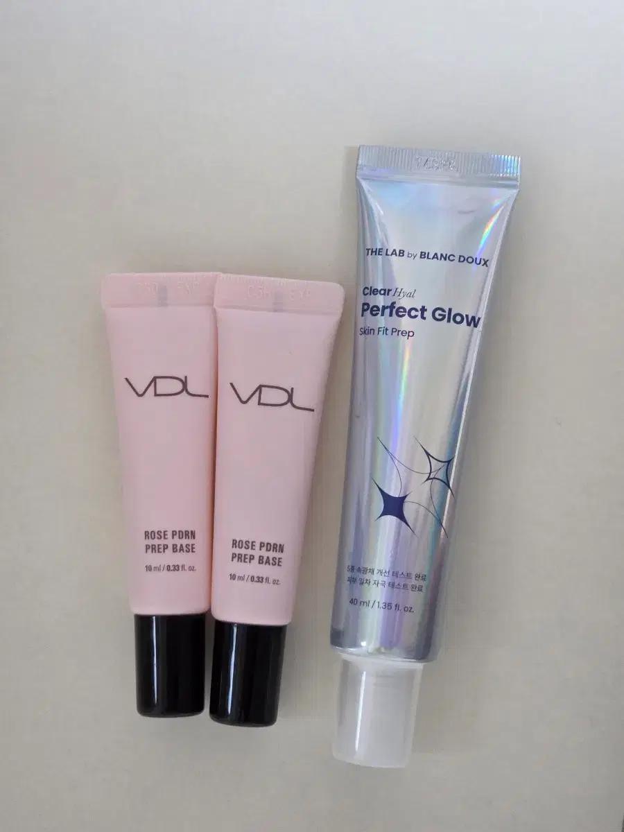 더랩바이블랑두 프렙 40ml, 브이디엘 프렙 20ml 일괄