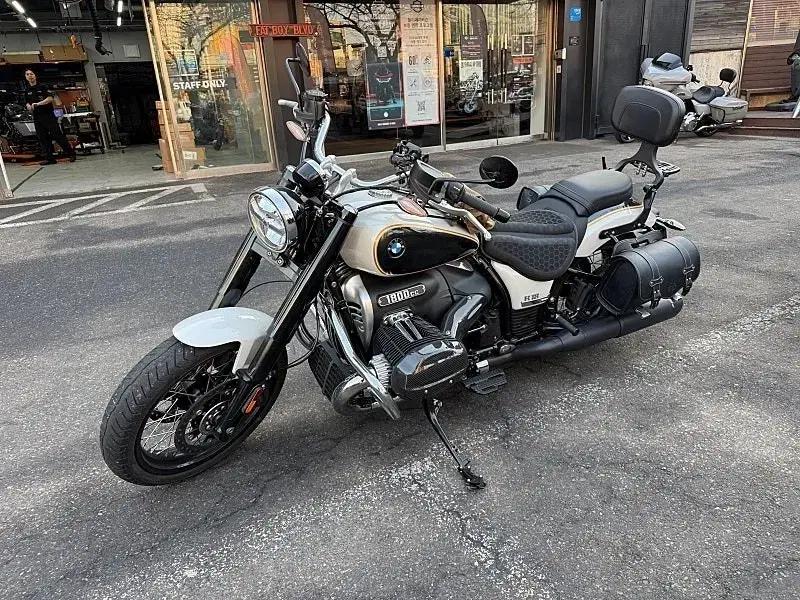 2023년식 BMW R18 premium 1800cc
