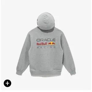 F1레드불 x 뉴에라 후드티 그레이 105