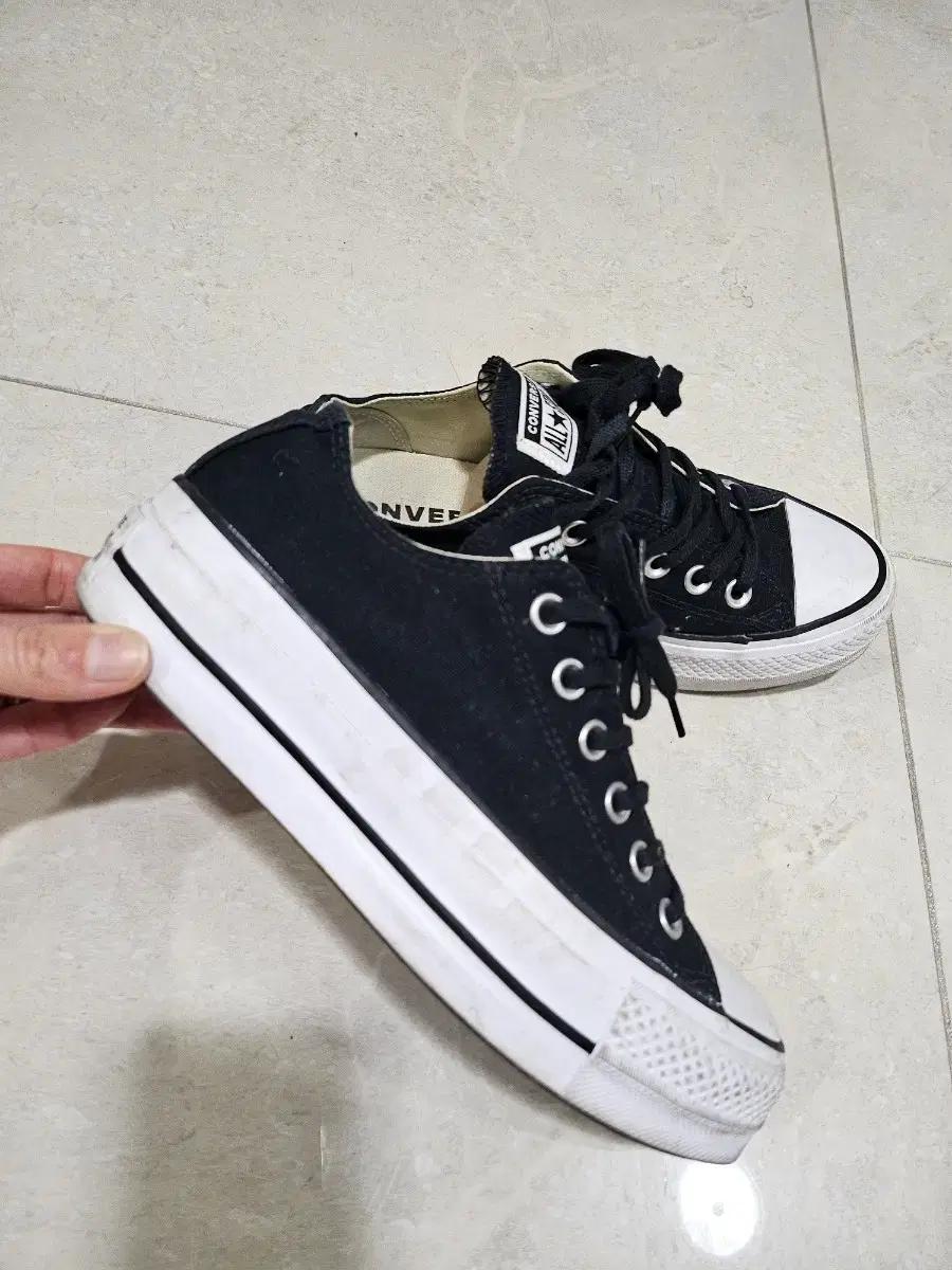 컨버스 235