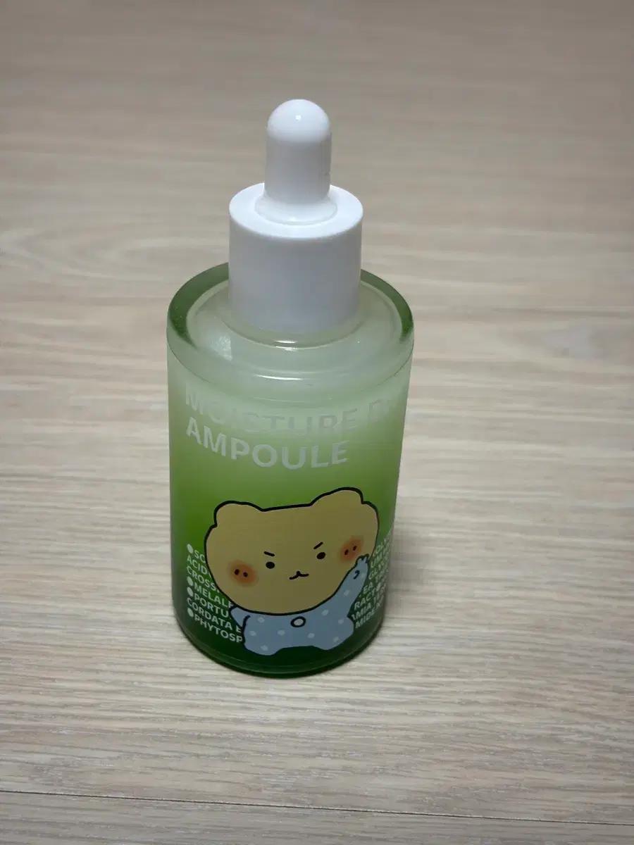 반택포) 아이소이 장수진 모이스춰 닥터 수분앰플 70ml