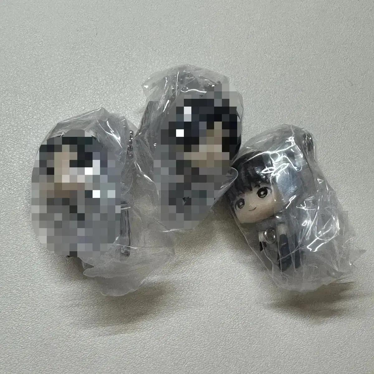 라이즈 가챠 교환, 판매