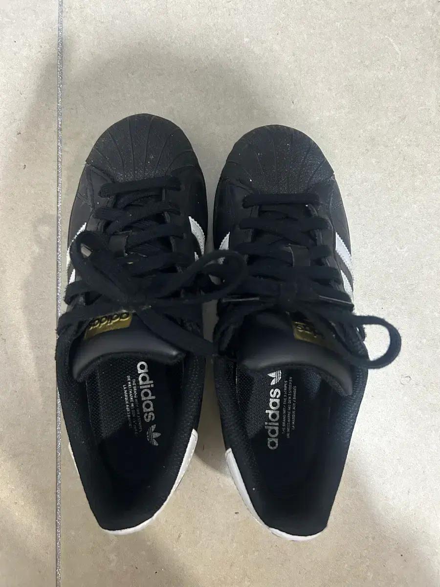 아디다스 슈퍼스타 230