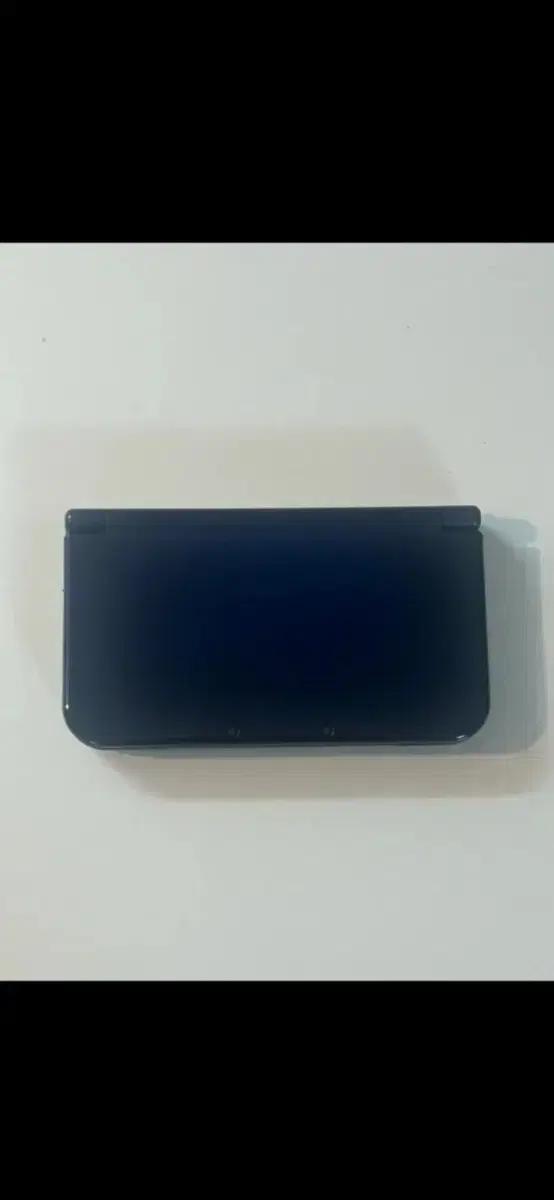 닌텐도 뉴3ds xl 블루