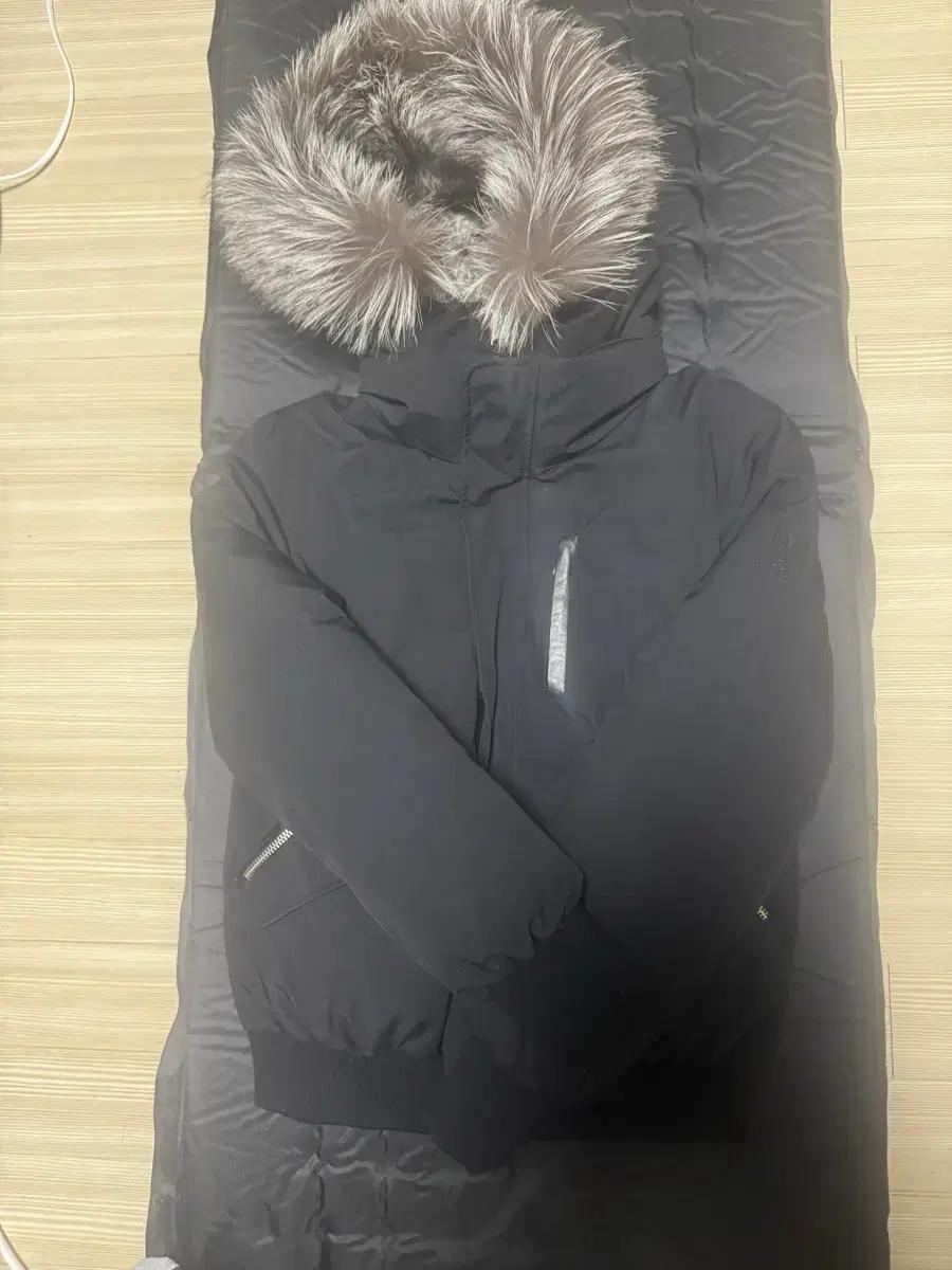 (역시즌/세일)맥케이지딕슨실버퍼 40사이즈