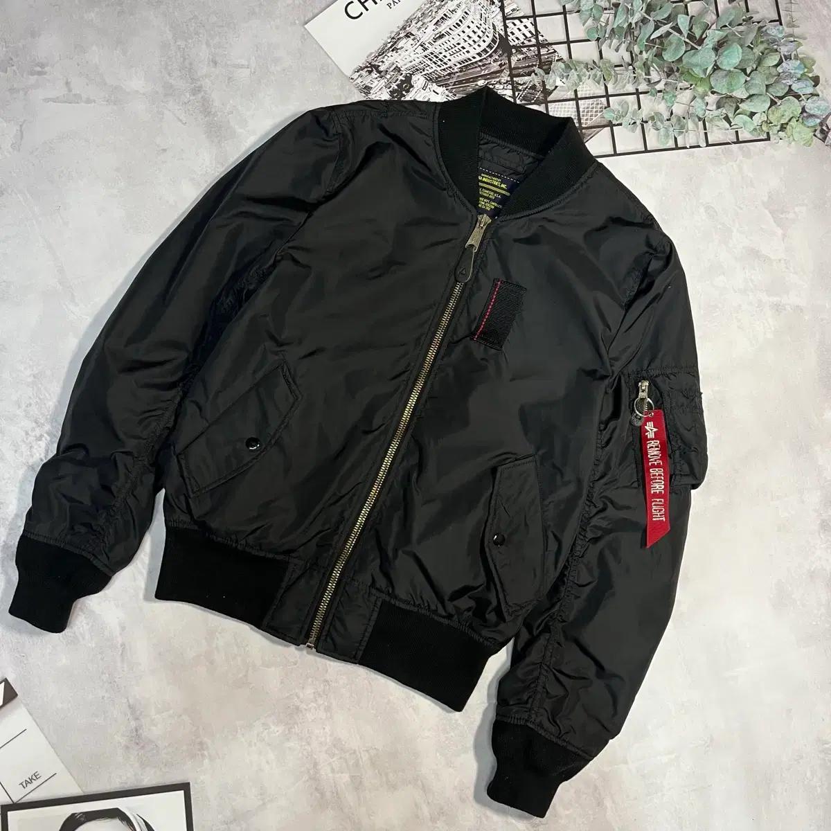 알파 인더스트리(Alpha Industries)