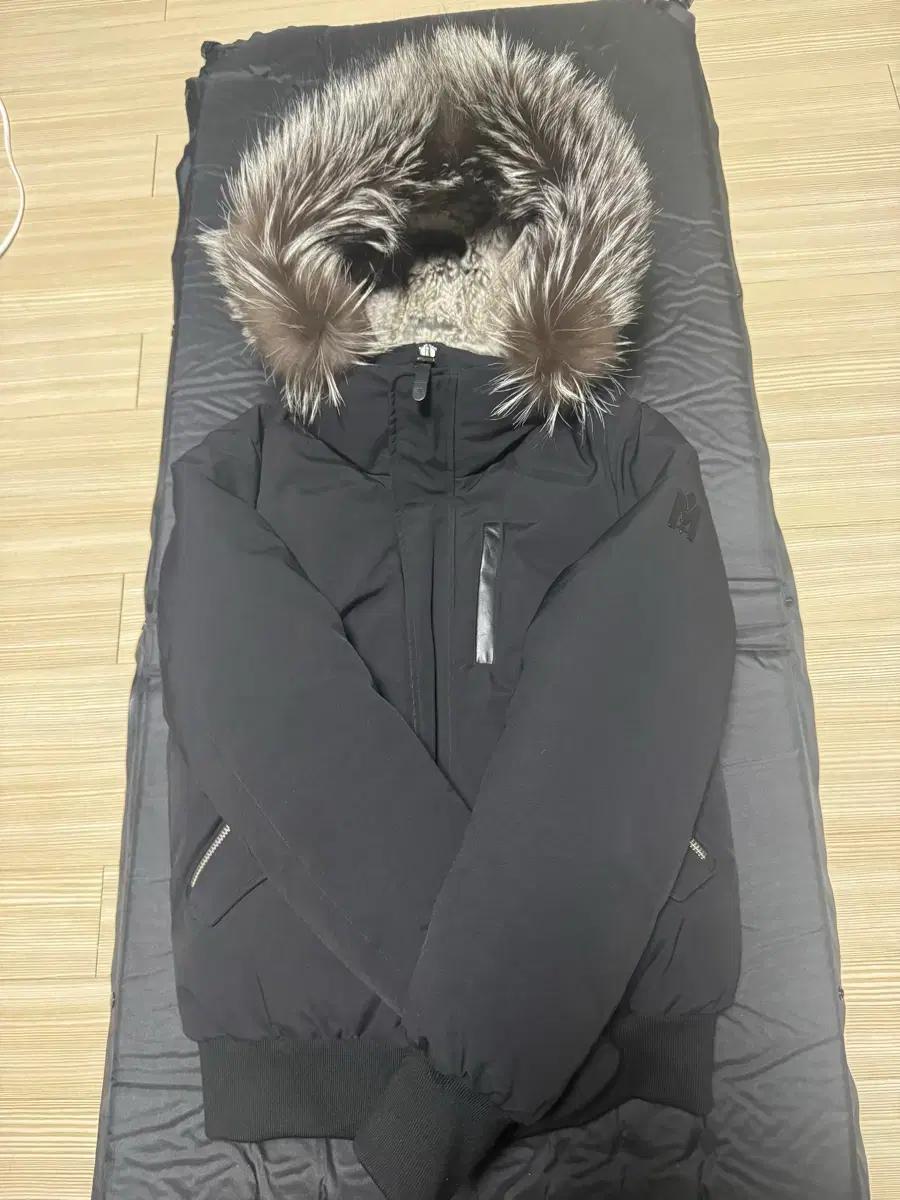(역시즌/세일)맥케이지딕슨실버퍼38사이즈