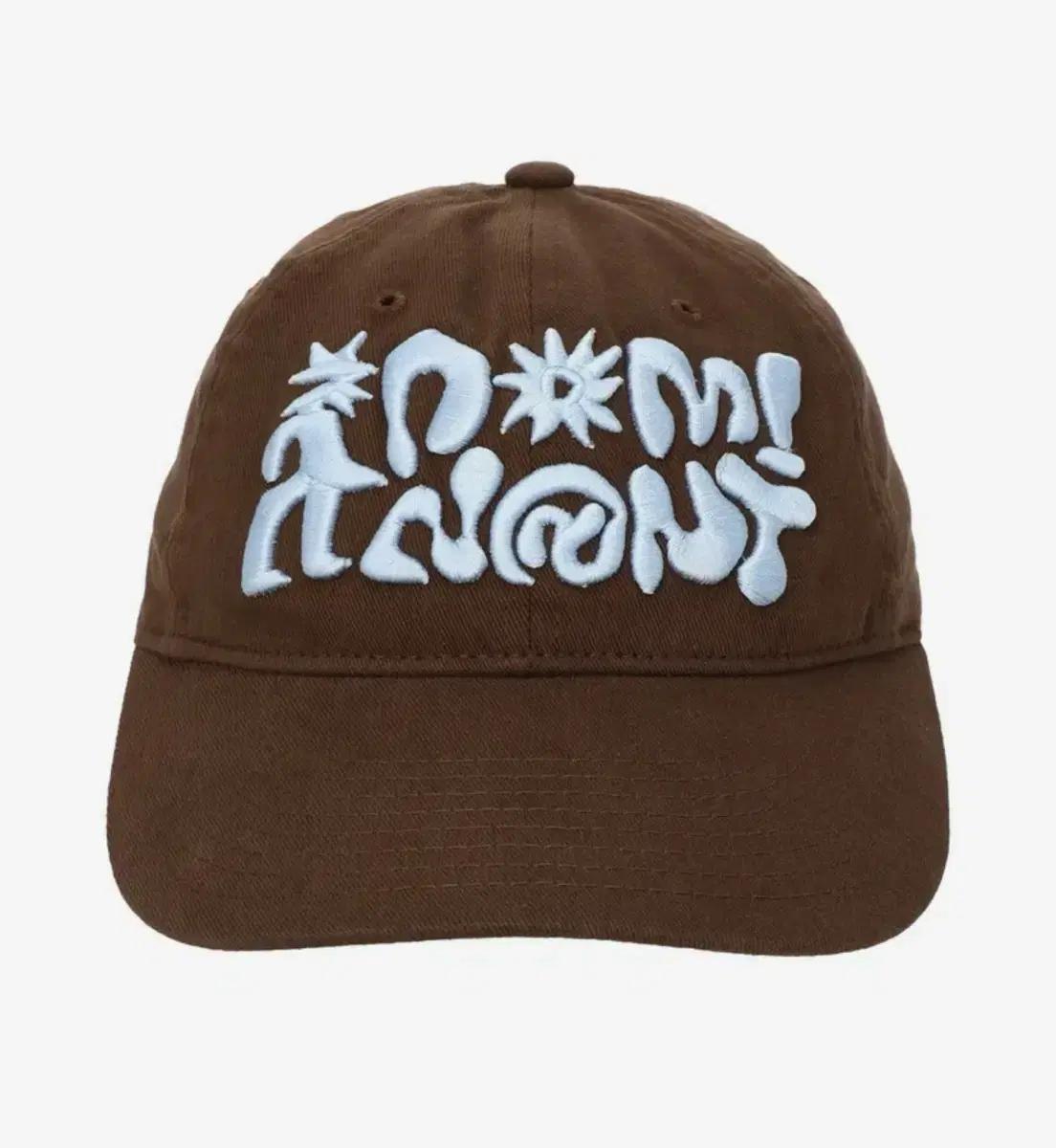 도미넌트 Cap 모자