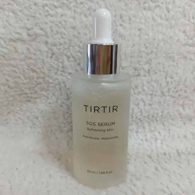 티르티르 긴급 보습 세럼 50ml