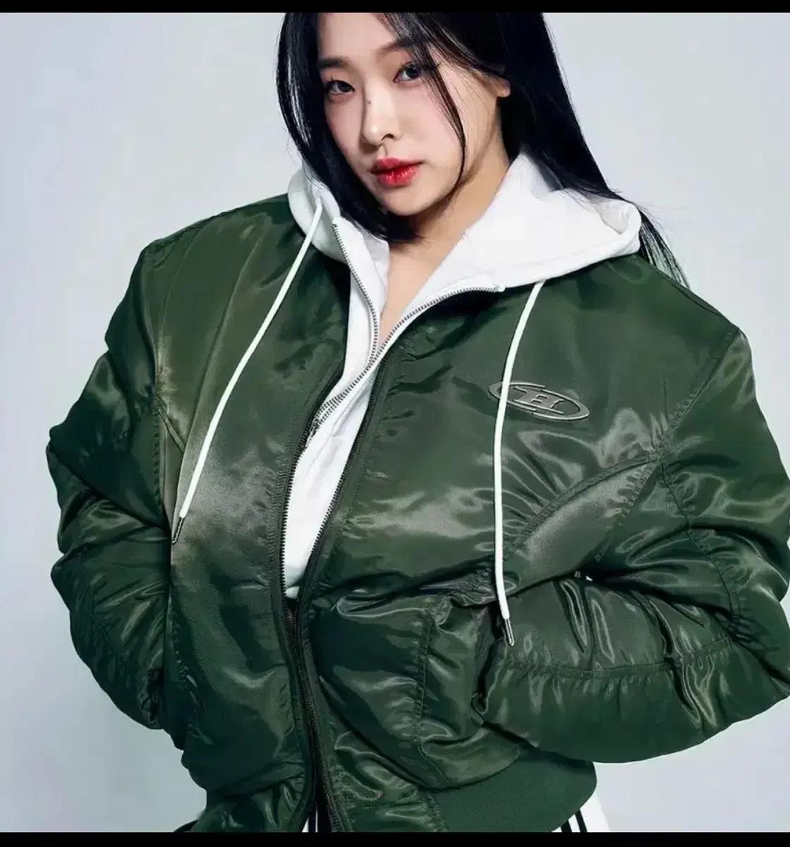 본투윈 MA-1 항공점퍼 블랙 새상품 원가이하 압도프리덤올라잇hdex