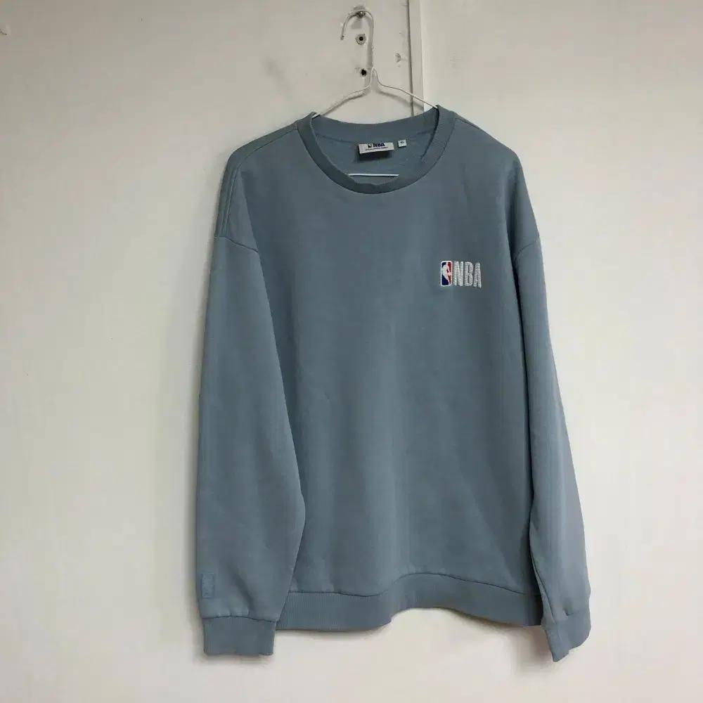 NBA 남성 맨투맨 긴팔티 105XL@9903