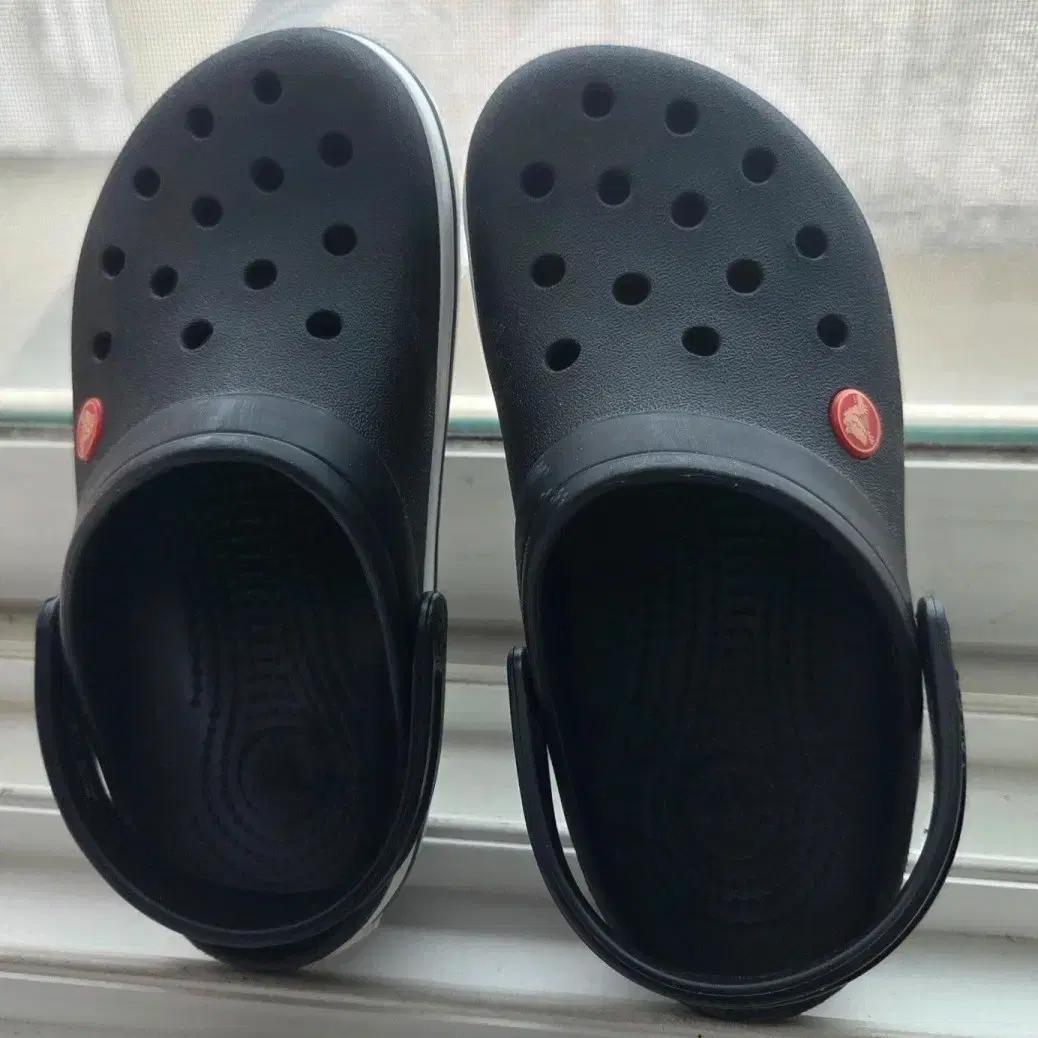 크록스