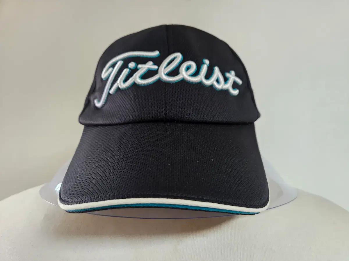 TITLEIST   볼캡