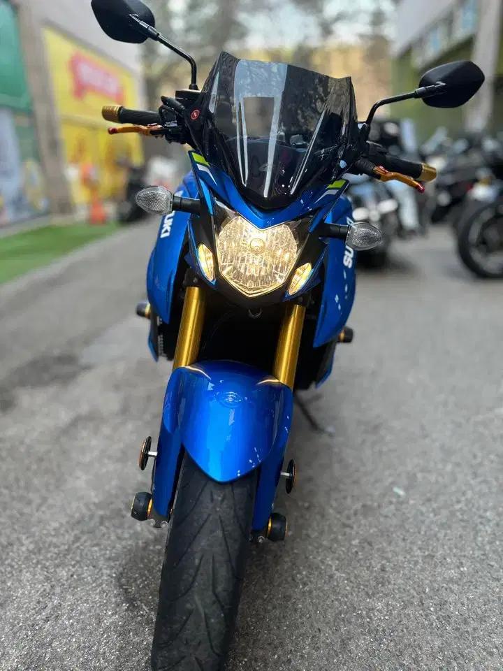 요시무라머플러 21년식 스즈키 gsxs750 s750