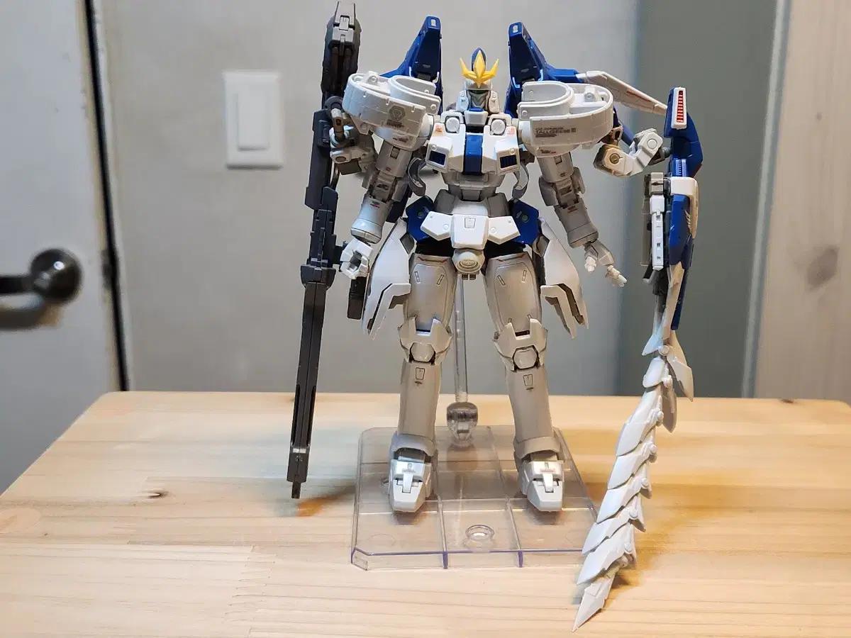 [RG][가조립] 톨기스3