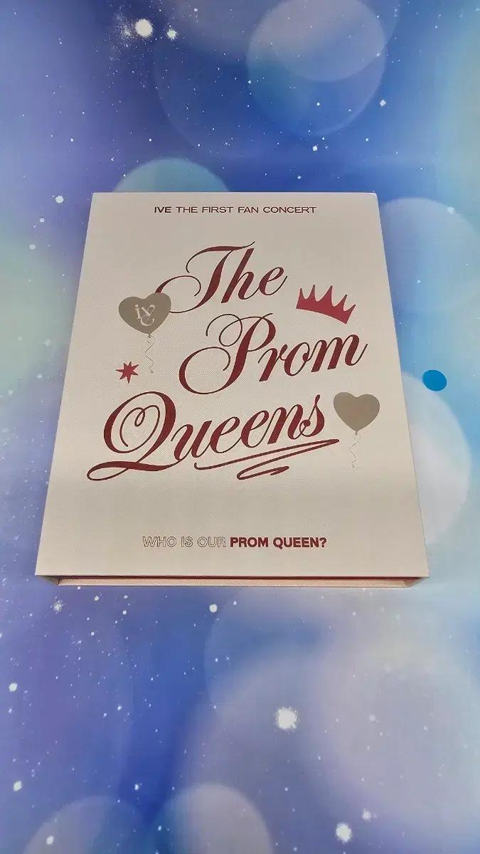 아이브 - IVE THE FIRST FAN CONCERT Blu-ray