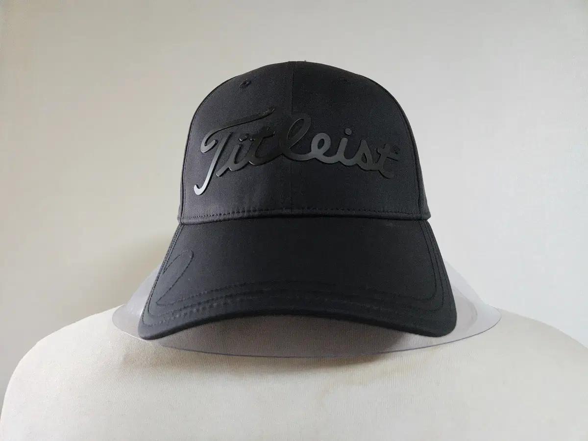TITLEIST   볼캡