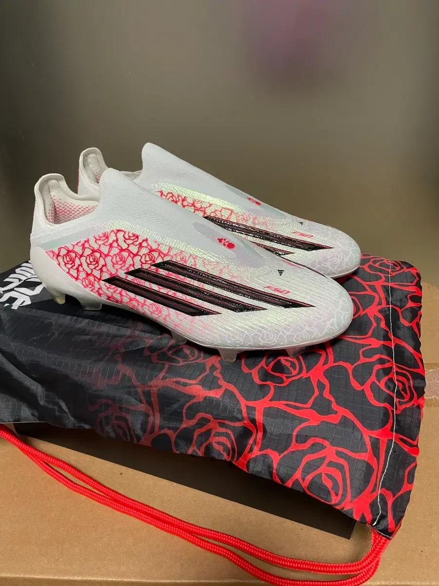 f50 아디다스 라민 야말 엘리트 LL FG
