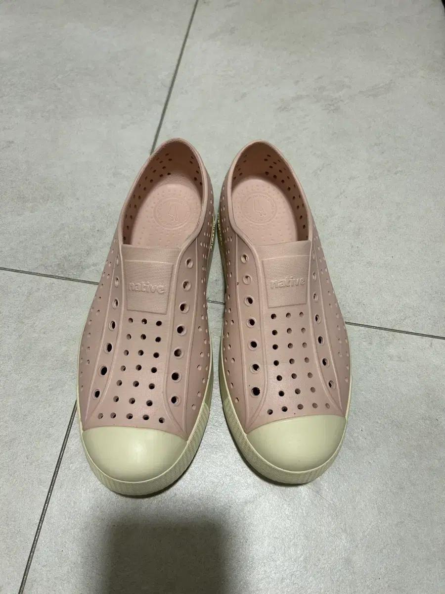 네이티브