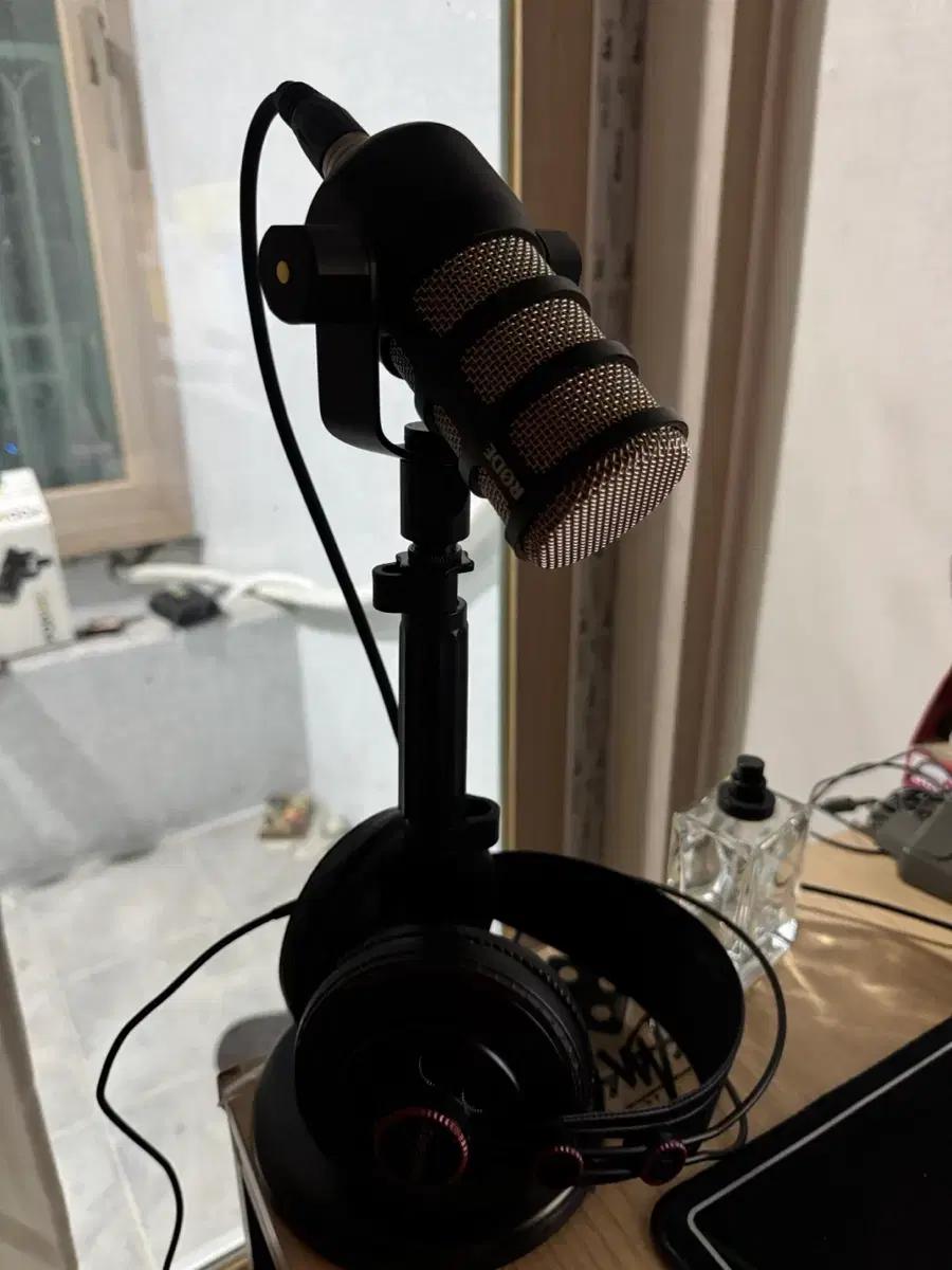 Rode 마이크판매합니다