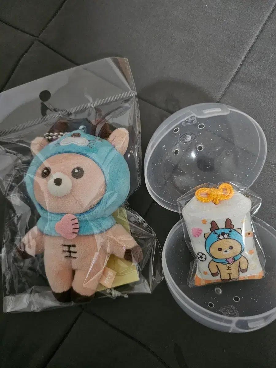 라이즈 보노보노 우락밤