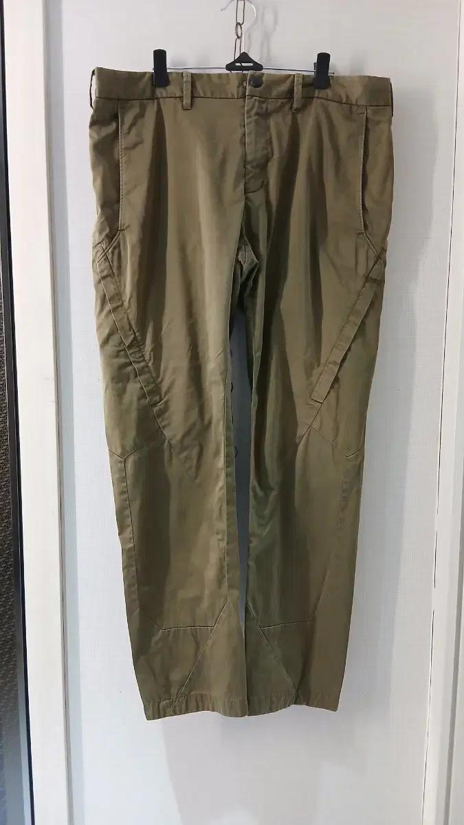 C.P. Company 남성용 바지