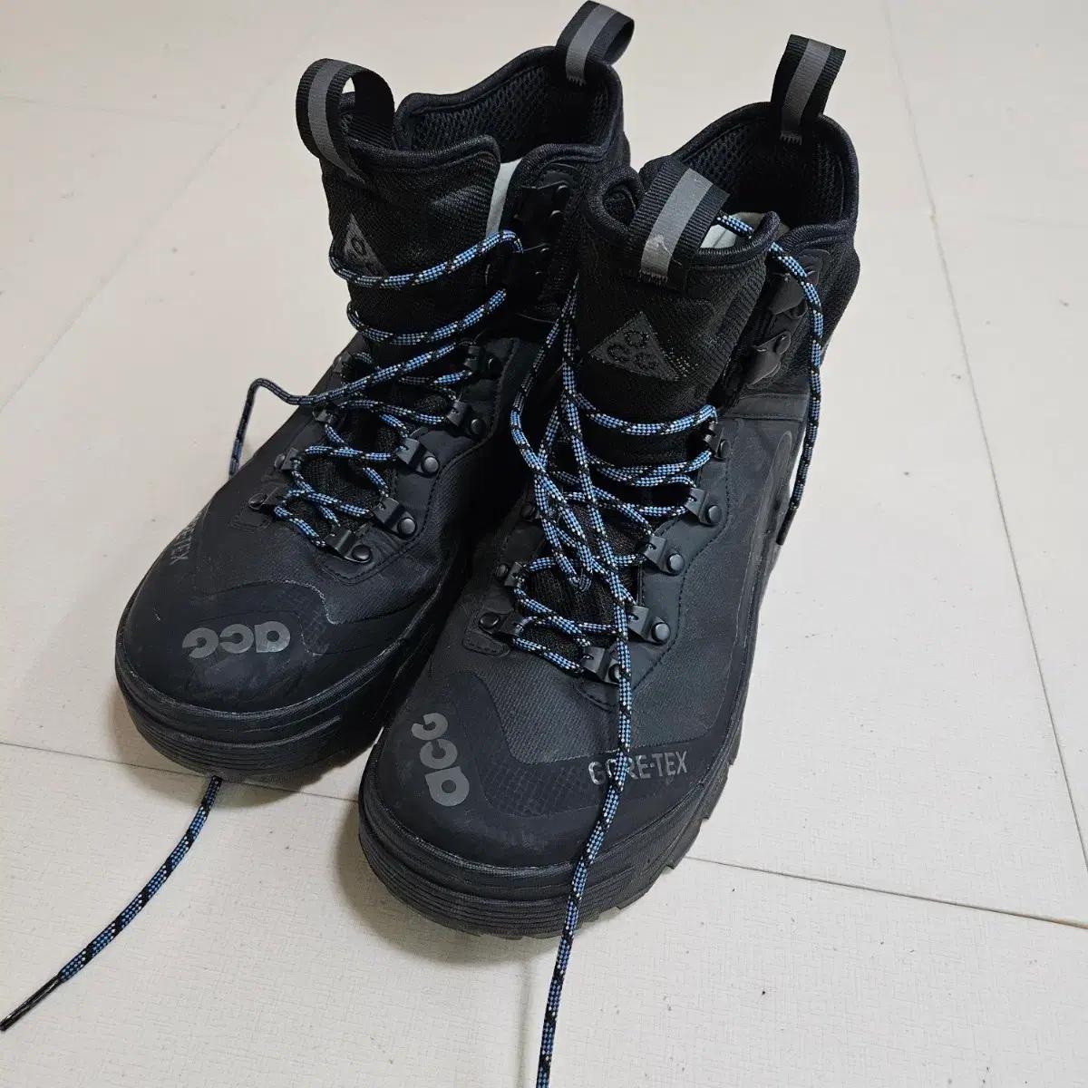ACG 가이아돔 265사이즈